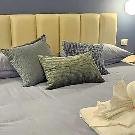 Hotell A Casina