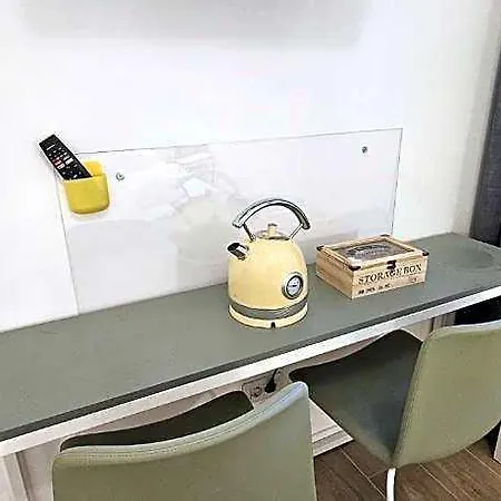 A Casina Guest house 4*