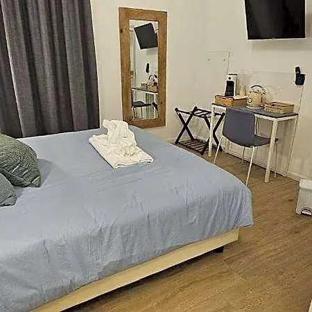 A Casina Guest house 4*