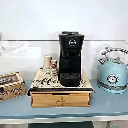 A Casina Guest house