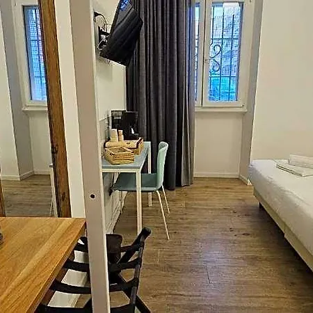 A Casina Rome
