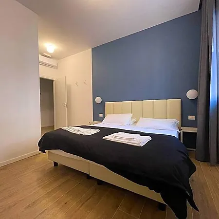 A Casina فندق روما