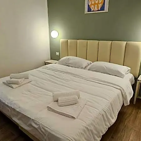 Guest house A Casina