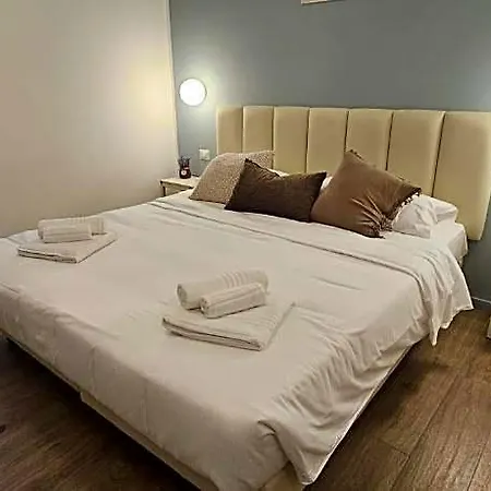 A Casina فندق 4*