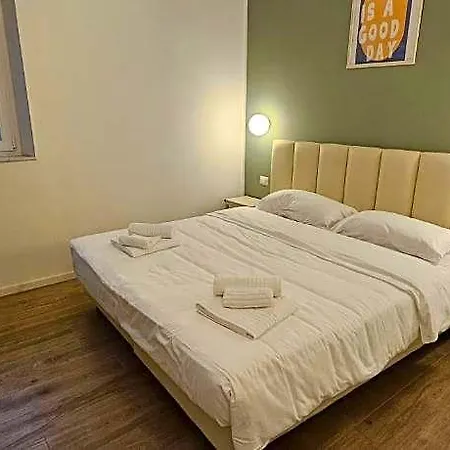 A Casina Guest house 4*