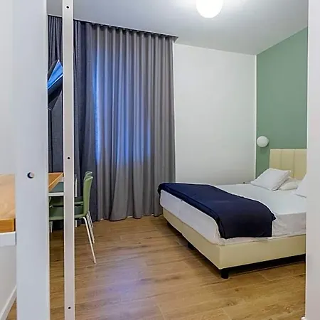 Guest house A Casina