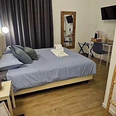 A Casina Rome