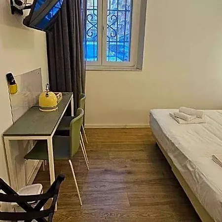 A Casina فندق روما